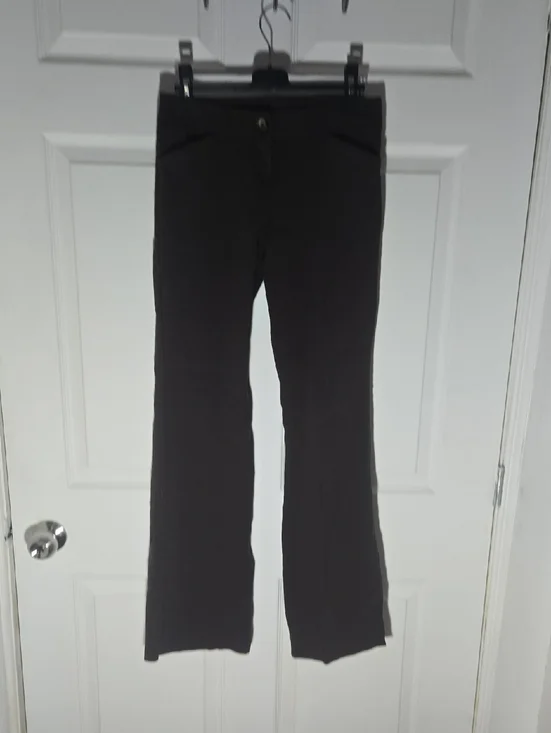 Subway Pants - Picture 1 of 3